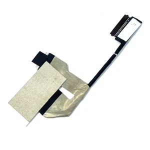 IFIXAI Laptop OLED 30PIN LCD LVDS LED Screen Video Display Flex Cable Wire line Replacement for HP Envy X360 13-BD 13T-BD 13M-BD DC02C00TF00 M44568-001 IFIXAI Laptop OLED 30PIN LCD LVDS LED Screen Video Display Flex Cable Wire line Replacement for HP Envy X360 13-BD 13T-BD 13M-BD DC02C00TF00 M44568-001