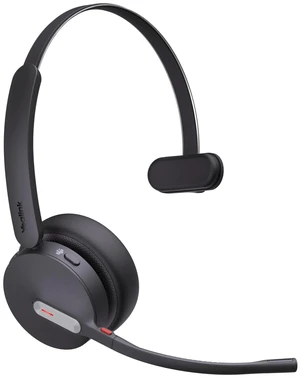 Yealink BH 70 Mono Teams Headset USB-C/A Yealink BH 70 Mono Teams Headset USB-C/A