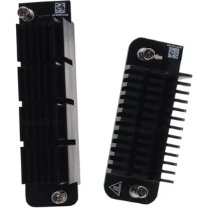 YesNOPart VR Heat-Sink Module VRMVoltage-Regulator TT4CK 6R0F3 Replacement for Dell Pro Max Tower T2 FCT2250 EBT225 with 1500W PSU YesNOPart VR Heat-Sink Module VRMVoltage-Regulator TT4CK 6R0F3 Replacement for Dell Pro Max Tower T2 FCT2250 EBT225 with 1500W PSU