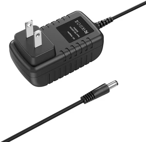 PROKWR 9V AC Adapter Compatible with Heartsea HS-8P/8Q HS-8P HS-8Q HS-8PQ PROKWR 9V AC Adapter Compatible with Heartsea HS-8P/8Q HS-8P HS-8Q HS-8PQ