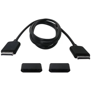 New Version One Connect Cable BN39-02210A TV Connection Cable 2m/6.56ft for Samsung TV 2013-2015 Evolution Kit 2016 and Later All Models 7000-9000 TV UN49KS8500FXZA UN55KS7000FXZX UN55KS7500FXZX New Version One Connect Cable BN39-02210A TV Connection Cable 2m/6.56ft for Samsung TV 2013-2015 Evolution Kit 2016 and Later All Models 7000-9000 TV UN49KS8500FXZA UN55KS7000FXZX UN55KS7500FXZX