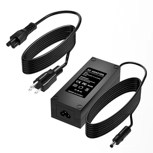 AMS 2 Pro Power Supply 24V Switching Adapter for Bambu Lab AMS 2 Pro Automatic Material System Compatible with Bambu Lab AMS ADS-96HLA-19-1 24096E Power Cord Charger AMS 2 Pro Power Supply 24V Switching Adapter for Bambu Lab AMS 2 Pro Automatic Material System Compatible with Bambu Lab AMS ADS-96HLA-19-1 24096E Power Cord Charger