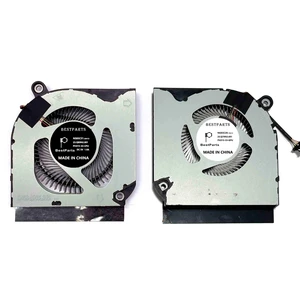 New CPU+GPU Cooling Fan for ACER Predator Helios 300, PH315-53 New CPU+GPU Cooling Fan for ACER Predator Helios 300, PH315-53