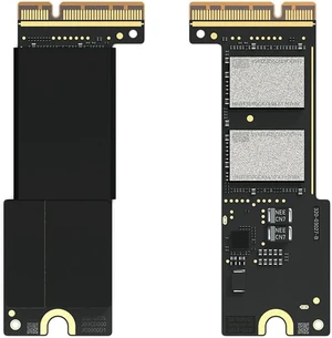 NURUBRM 2025 M4 Mac mini Pro 1TB SSD Replacement Upgrade NURUBRM 2025 M4 Mac mini Pro 1TB SSD Replacement Upgrade