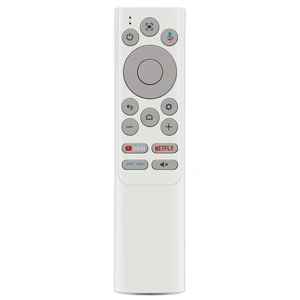 Voice Remote Replacement Compatible with Anker Nebula Projector D0442X Voice Remote Replacement Compatible with Anker Nebula Projector D0442X