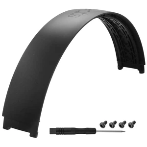 JULONGCR Studio Pro Headband Replacement Top Head Band Parts Accessories Repair Kit Compatible with Beats Studio Pro Wireless Headphones (Black) JULONGCR Studio Pro Headband Replacement Top Head Band Parts Accessories Repair Kit Compatible with Beats Studio Pro Wireless Headphones (Black)