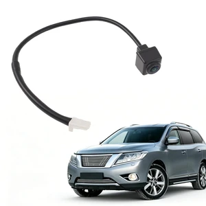 A ABSOPRO 284423JA3C Rear View Camera for Nissan Pathfinder 3.5L 2017-2020 A ABSOPRO 284423JA3C Rear View Camera for Nissan Pathfinder 3.5L 2017-2020