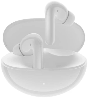 HONOR Choice S8 Wireless Earbuds ^^ Bluetooth in-Ear Headphones ^^ Stereo Sound ^^ Hands-Free Calling ^^ Comfortable Fit ^^ Multi-Device ^^ White HONOR Choice S8 Wireless Earbuds ^^ Bluetooth in-Ear Headphones ^^ Stereo Sound ^^ Hands-Free Calling ^^ Comfortable Fit ^^ Multi-Device ^^ White
