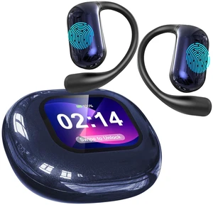 AI Real-Time Translation Earbuds,Wireless Earbuds,144 Languages Ear Buds,Two-Way Translator Earbuds, Ear pods Wireless,HD Sound Bluetooth Translating Earbuds for Travel, Business,Learnin AI Real-Time Translation Earbuds,Wireless Earbuds,144 Languages Ear Buds,Two-Way Translator Earbuds, Ear pods Wireless,HD Sound Bluetooth Translating Earbuds for Travel, Business,Learnin