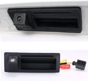 170 Degree Rear View Parking Camera Car Trunk Handle Backup Camera Replacement for VW Bora Variant Golf IV 4 MK4 Touareg 7LA Passat B5 3B6 Porsche Cayenne 9PA 955 170 Degree Rear View Parking Camera Car Trunk Handle Backup Camera Replacement for VW Bora Variant Golf IV 4 MK4 Touareg 7LA Passat B5 3B6 Porsche Cayenne 9PA 955