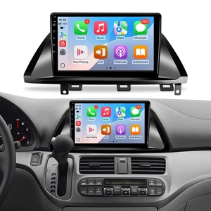 KuTaiTai Linux Car Radio for Honda Odyssey 2005-2010 Carplay Android Auto KuTaiTai Linux Car Radio for Honda Odyssey 2005-2010 Carplay Android Auto
