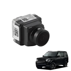 Wahparts GK62-19G590-BD Rear View Camera Compatible with Land Rover Wahparts GK62-19G590-BD Rear View Camera Compatible with Land Rover
