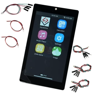 DIYmalls 4.3 inch ESP32-P4 Display Capacitive Touchscreen IPS LCD ESP32P4 DIYmalls 4.3 inch ESP32-P4 Display Capacitive Touchscreen IPS LCD ESP32P4