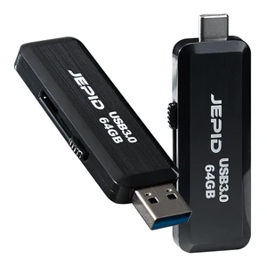 JEPID USB Flash Drive USB 3.0 Memory Stick with High-Speed Data Transfer, Thumb Drive for PC, Mac, Laptop, Car, and More (32.0, GB) JEPID USB Flash Drive USB 3.0 Memory Stick with High-Speed Data Transfer, Thumb Drive for PC, Mac, Laptop, Car, and More (32.0, GB)