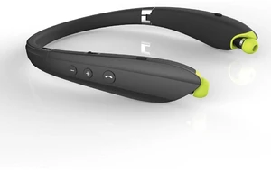 Wiykasenbos Neckband Bluetooth Headphones Wireless Earbuds Noise Cancelling Headphones Neckband Earbuds with Magnetic Design Wireless for Sport Support Retractable and Foldable (Gray) Wiykasenbos Neckband Bluetooth Headphones Wireless Earbuds Noise Cancelling Headphones Neckband Earbuds with Magnetic Design Wireless for Sport Support Retractable and Foldable (Gray)