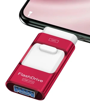 512GB Flash Drive for Phone Photo Stick,Thumb Drive USB Stick High Speed Transfer USB Drives External Picture Video Storage Memory Expansion for Phone/Pad/PC (Copper Red) 512GB Flash Drive for Phone Photo Stick,Thumb Drive USB Stick High Speed Transfer USB Drives External Picture Video Storage Memory Expansion for Phone/Pad/PC (Copper Red)