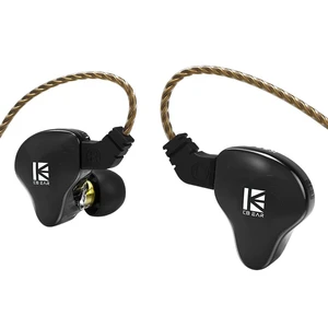 KBEAR KS2 iem, in Ear Monitor Headphones Hybrid 1BA 1DD Wired Earbuds Stereo Bass HiFi IEM Earphone Noise Cancelling High Resolution with Detachable Cable for Running Gaming (USBC With Mic, Black) KBEAR KS2 iem, in Ear Monitor Headphones Hybrid 1BA 1DD Wired Earbuds Stereo Bass HiFi IEM Earphone Noise Cancelling High Resolution with Detachable Cable for Running Gaming (USBC With Mic, Black)