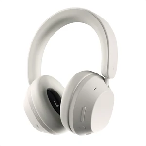 Clemm Ambience Over-Ear Headphones, Active Noise Canceling & Transparency Mode, 65H Playtime, Bluetooth, 40mm Drivers, Built-in Mic, Memory Foam Earcups, Aux Cable Included, Ivory Clemm Ambience Over-Ear Headphones, Active Noise Canceling & Transparency Mode, 65H Playtime, Bluetooth, 40mm Drivers, Built-in Mic, Memory Foam Earcups, Aux Cable Included, Ivory