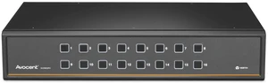 Vertiv Cybex SV2160DPH-400 SwitchView Desktop KVM 16-Port Single Head TAA Vertiv Cybex SV2160DPH-400 SwitchView Desktop KVM 16-Port Single Head TAA