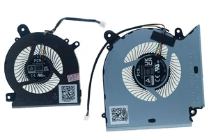 New CPU GPU Cooling Fan for MSI Katana GF76 Pulse GL76 GF66 GL66 New CPU GPU Cooling Fan for MSI Katana GF76 Pulse GL76 GF66 GL66