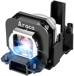 Araca ET-LAX100 Replacement Projector Lamp with Housing for Panasonic PT-AX200U AX100U AX200E AX200 TH-AX100 AX100E AX100 Projector Lamp Araca ET-LAX100 Replacement Projector Lamp with Housing for Panasonic PT-AX200U AX100U AX200E AX200 TH-AX100 AX100E AX100 Projector Lamp
