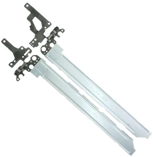 Replacement LCD Screen Hinges Set Not Touch for DELL Latitude 3540 E3540 Replacement LCD Screen Hinges Set Not Touch for DELL Latitude 3540 E3540