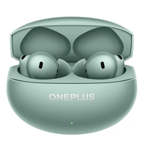 OnePlus Buds 4 Bluetooth Wireless Earbuds, Zen Green, E513A, in-Ear, True Wireless with Active Noise Cancellation OnePlus Buds 4 Bluetooth Wireless Earbuds, Zen Green, E513A, in-Ear, True Wireless with Active Noise Cancellation