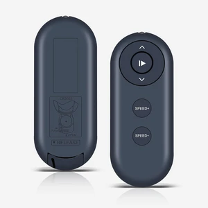 WDZP New Treadmill Replacement Remote Control Only fit for YOSUDA Walking Pad YSD-EW01 YSD-EW-01 W5 WDZP New Treadmill Replacement Remote Control Only fit for YOSUDA Walking Pad YSD-EW01 YSD-EW-01 W5
