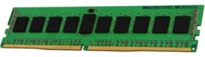 Kingston KVR26N19S6/4 ValueRAM - DDR4-4 GB - DIMM 288-Pin - 2666 MHz / PC4-21300 - CL19-1.2 V - Unbuffered - Non-ECC Kingston KVR26N19S6/4 ValueRAM - DDR4-4 GB - DIMM 288-Pin - 2666 MHz / PC4-21300 - CL19-1.2 V - Unbuffered - Non-ECC