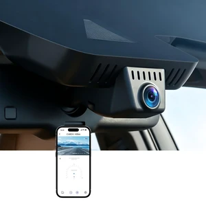 4K Front Dash Cam for Toyota Camry 2025 2026 Dash Camera, OEM Look 4K Front Dash Cam for Toyota Camry 2025 2026 Dash Camera, OEM Look