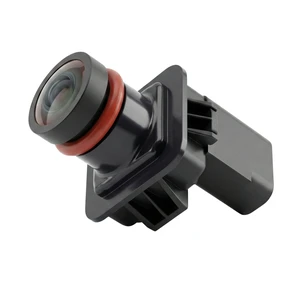 YOLLKY Rear View Backup Camera for Lincoln MKX 2013-2015 YOLLKY Rear View Backup Camera for Lincoln MKX 2013-2015