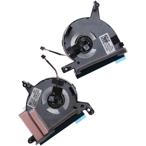 Deal4GO CPU & GPU Graphics Cooling Fan ND35C13 ND35C14 Replacement for Asus ROG Ally X (2024) RC72LA Gaming Console Deal4GO CPU & GPU Graphics Cooling Fan ND35C13 ND35C14 Replacement for Asus ROG Ally X (2024) RC72LA Gaming Console