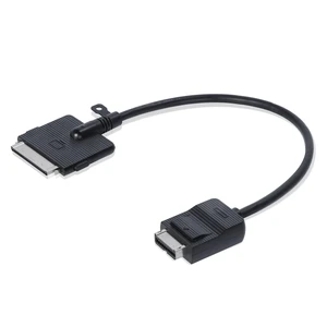 0.4m /15in BN39-02946A One Connect Cable Compatible with Samsung TV 0.4m /15in BN39-02946A One Connect Cable Compatible with Samsung TV