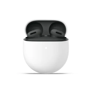 Google Pixel Buds 2a - Wireless Bluetooth Earbuds with Active Noise Cancellation and Transparency Mode Google Pixel Buds 2a - Wireless Bluetooth Earbuds with Active Noise Cancellation and Transparency Mode
