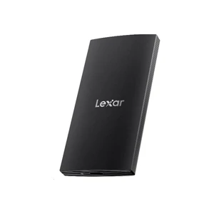 Lexar SL300 2TB SSD USB 3.2 GEN 2 Portable Solid State Drive Lexar SL300 2TB SSD USB 3.2 GEN 2 Portable Solid State Drive