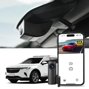 Mercylion G349 4K+2K Car Dash Cam Front and Rear,Integrated Dash Camera for Toyota Camry 2021-2025,OEM Factory Look, UHD 3840P Video, Built-in WiFi & APP,FREE128G Mercylion G349 4K+2K Car Dash Cam Front and Rear,Integrated Dash Camera for Toyota Camry 2021-2025,OEM Factory Look, UHD 3840P Video, Built-in WiFi & APP,FREE128G