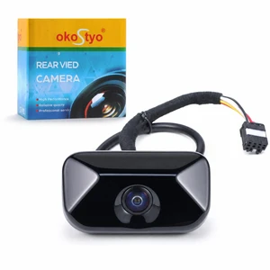 No. 95760-2K100 Rear View Backup Reverse Parking Camera/Rear View Camera No. 95760-2K100 Rear View Backup Reverse Parking Camera/Rear View Camera