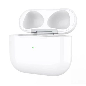 Wireless Charging Case Replacement Charging Case for AirPods 3rd Generation Charging case, Only Compatible with AirPod 3rd Gen Charging Case (Not Pro 3), with Blue-Tooth Sync Button,(L-Port) Wireless Charging Case Replacement Charging Case for AirPods 3rd Generation Charging case, Only Compatible with AirPod 3rd Gen Charging Case (Not Pro 3), with Blue-Tooth Sync Button,(L-Port)