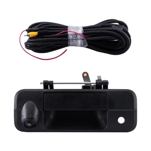 DEAL AUTO ELECTRIC PARTS Tailgate Handle Backup Camera Replaces 69090-0C051 DEAL AUTO ELECTRIC PARTS Tailgate Handle Backup Camera Replaces 69090-0C051