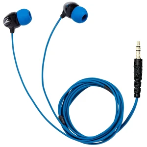 H2O Audio Surge Waterproof Sport In-Ear Headphones (Black/Blue) H2O Audio Surge Waterproof Sport In-Ear Headphones (Black/Blue)