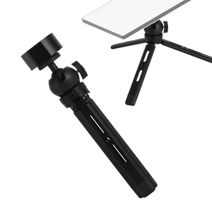 Mini Tripod Stand Mount with Aluminum Adapter for Starlink, Portable & Adjustable Tripod Mount for Starlink Mini Satellite Dish New & Old Models Camping Hiking RV Travel Accessories Mini Tripod Stand Mount with Aluminum Adapter for Starlink, Portable & Adjustable Tripod Mount for Starlink Mini Satellite Dish New & Old Models Camping Hiking RV Travel Accessories