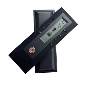 New Backlight Remote Control for Dimplex DF Series 33" Electric Log Firebox Insert -Model:DF3033ST New Backlight Remote Control for Dimplex DF Series 33" Electric Log Firebox Insert -Model:DF3033ST