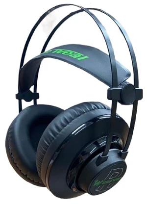 Tone weal H77AIF Semi-Professional Studio Monitoring Headphones Tone weal H77AIF Semi-Professional Studio Monitoring Headphones