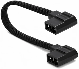 Extra Battery Connection Cable for EcoFlow Delta Max 2/3 Extra Battery Extra Battery Connection Cable for EcoFlow Delta Max 2/3 Extra Battery