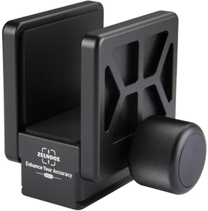 Zelnoox Arca-Swiss Rifle Saddle Hunting Mount Shooting Rest Zelnoox Arca-Swiss Rifle Saddle Hunting Mount Shooting Rest