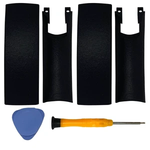 CentralSound Replacement Side Cover Slider Headband Parts Repair Kit for Sony WH-1000XM3 WH1000XM3 Wireless Headphones (Black) CentralSound Replacement Side Cover Slider Headband Parts Repair Kit for Sony WH-1000XM3 WH1000XM3 Wireless Headphones (Black)