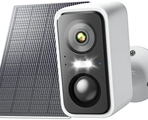 Andyssey 3MP Security Camera Wireless Outdoor for Home Security,Only 2.4GHz Andyssey 3MP Security Camera Wireless Outdoor for Home Security,Only 2.4GHz