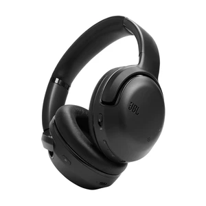 JBL Tour One M2 - Wireless Over-Ear Noise Cancelling Headphones (Black), Medium JBL Tour One M2 - Wireless Over-Ear Noise Cancelling Headphones (Black), Medium