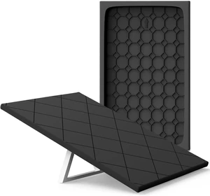 Starlink Gen 3 Protective Cover Case Silicone Protector Cover for Starlink Standard Gen 3 Satellite Dish Waterproof, Hail & Impact Resistant Against Rocks Sand (Black) Starlink Gen 3 Protective Cover Case Silicone Protector Cover for Starlink Standard Gen 3 Satellite Dish Waterproof, Hail & Impact Resistant Against Rocks Sand (Black)