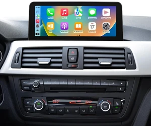 Stweiavo 10.25" Linux Car Stereo for BMW F20 F30 2012-2017 Years NBT System Stweiavo 10.25" Linux Car Stereo for BMW F20 F30 2012-2017 Years NBT System
